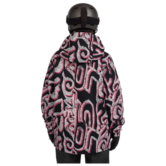 O'neill Γυναικείο μπουφάν FWC'Play Park Snow Anorak